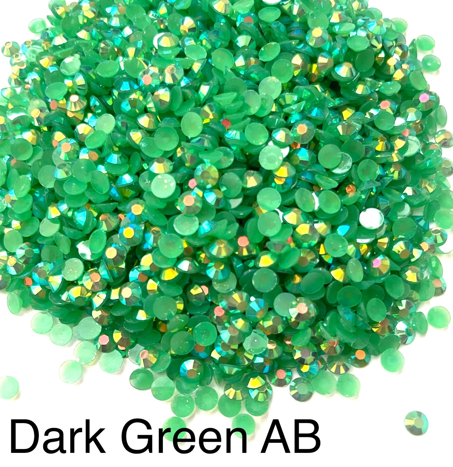 Dark Green AB