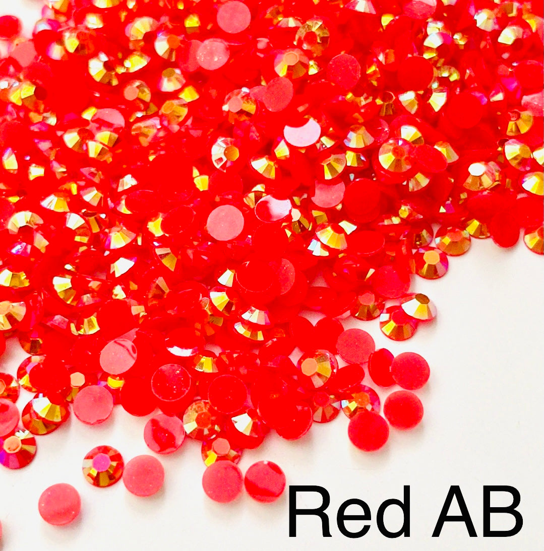 Red AB