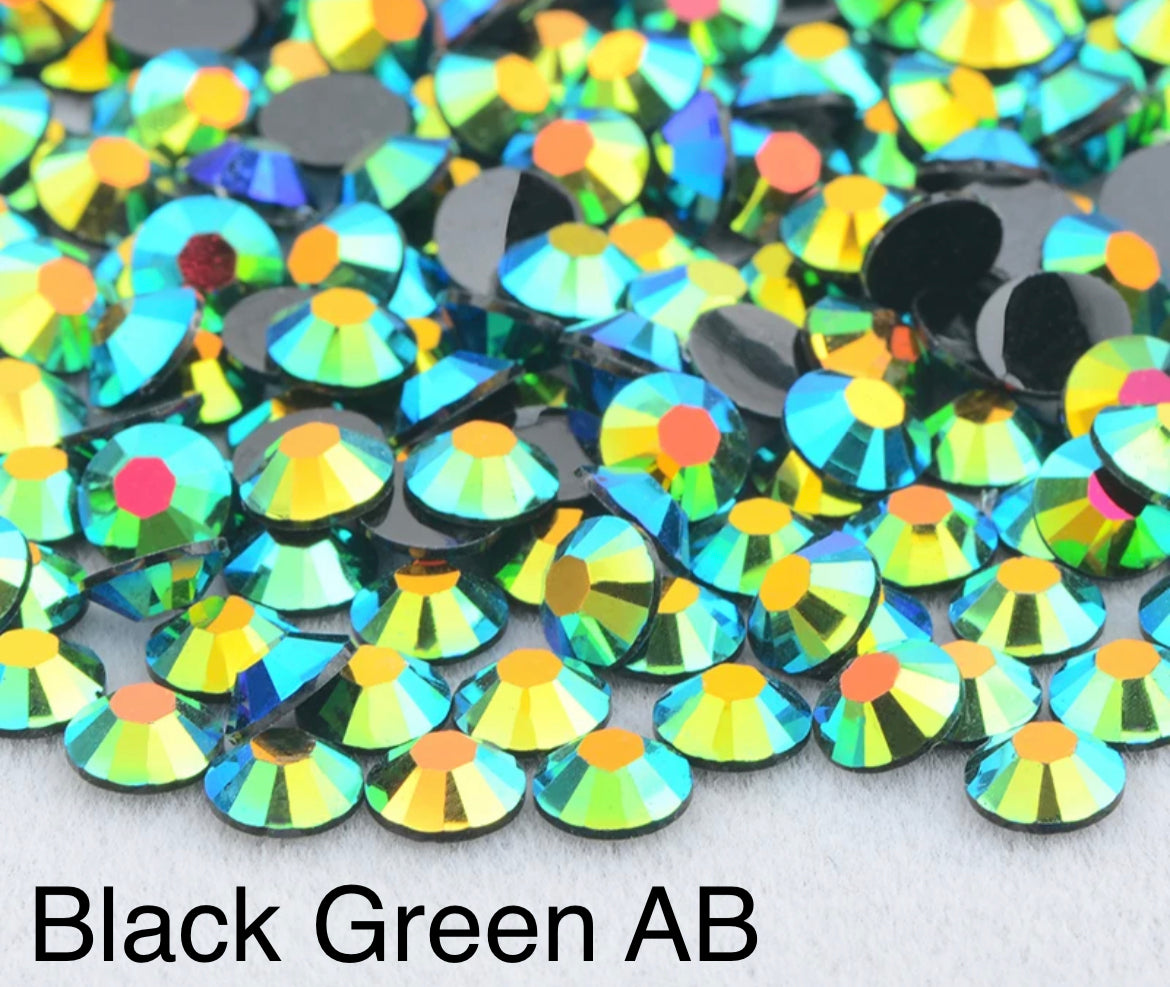 Black Green AB